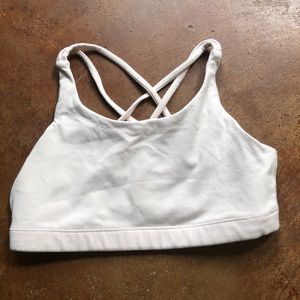 Athleta girls sports bra